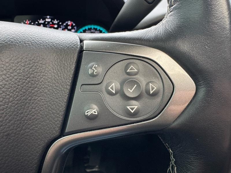 Chevrolet Tahoe Premier 4WD 2020