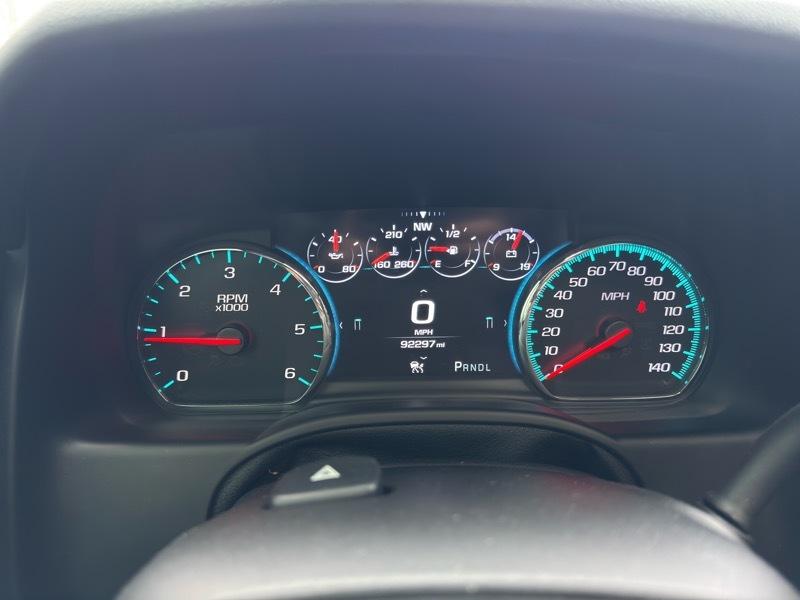 Chevrolet Tahoe Premier 4WD 2020