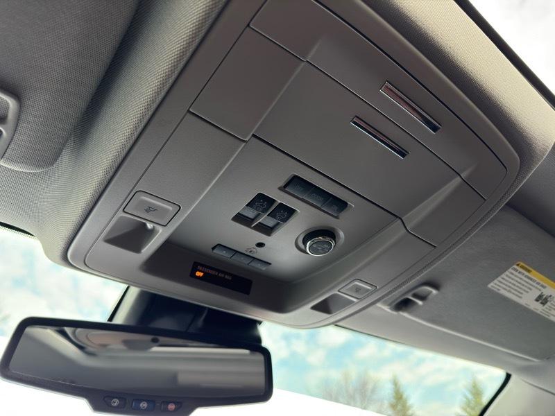 Chevrolet Tahoe Premier 4WD 2020