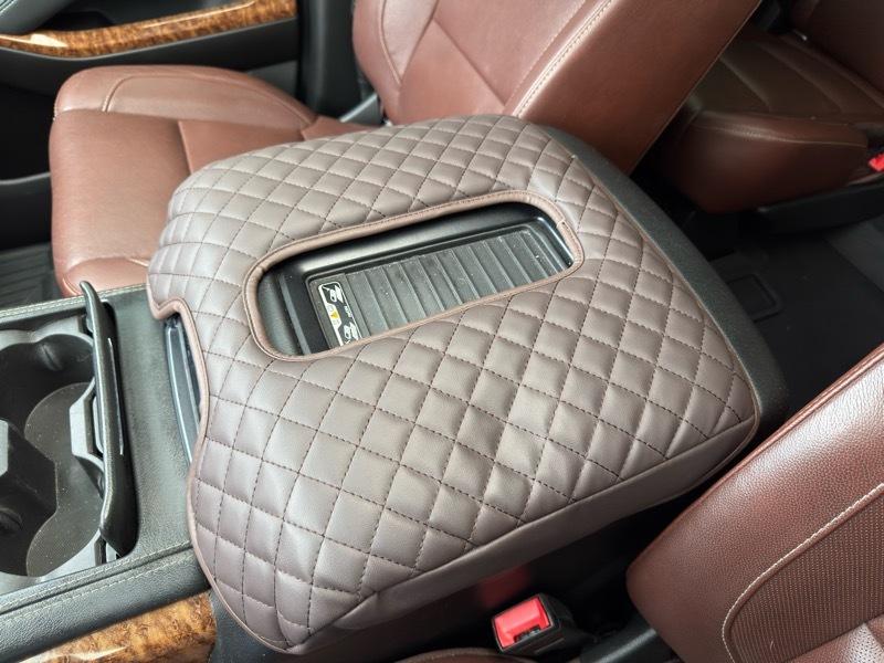 Chevrolet Tahoe Premier 4WD 2020