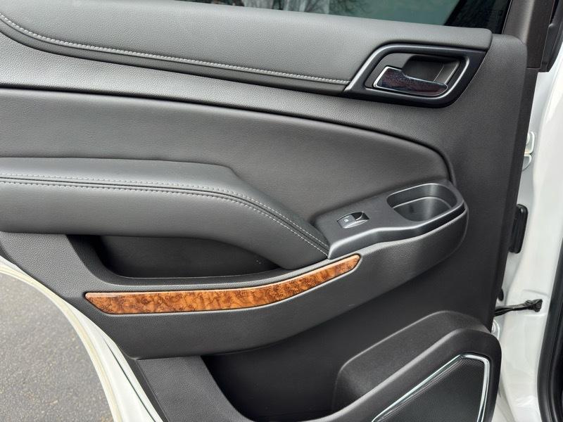 Chevrolet Tahoe Premier 4WD 2020