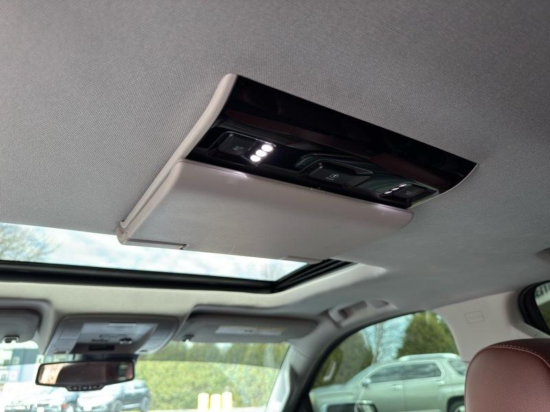 Chevrolet Tahoe Premier 4WD 2020