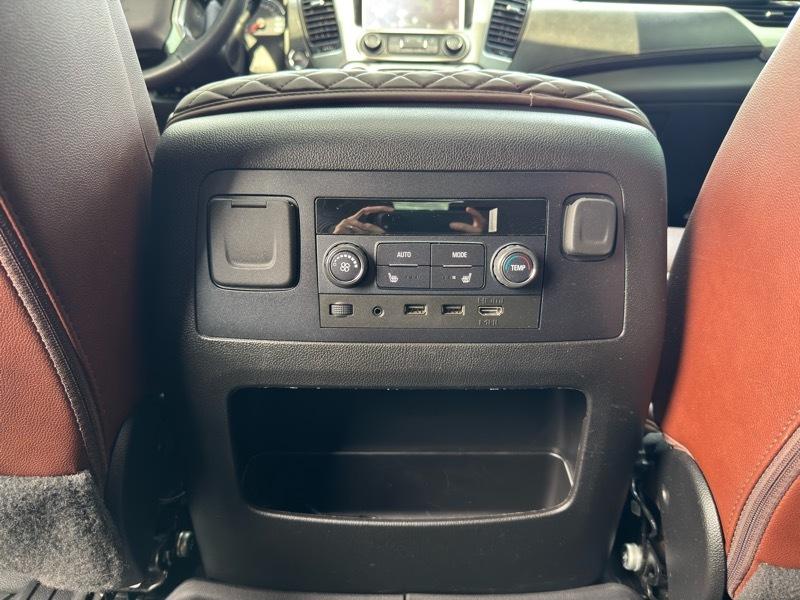 Chevrolet Tahoe Premier 4WD 2020