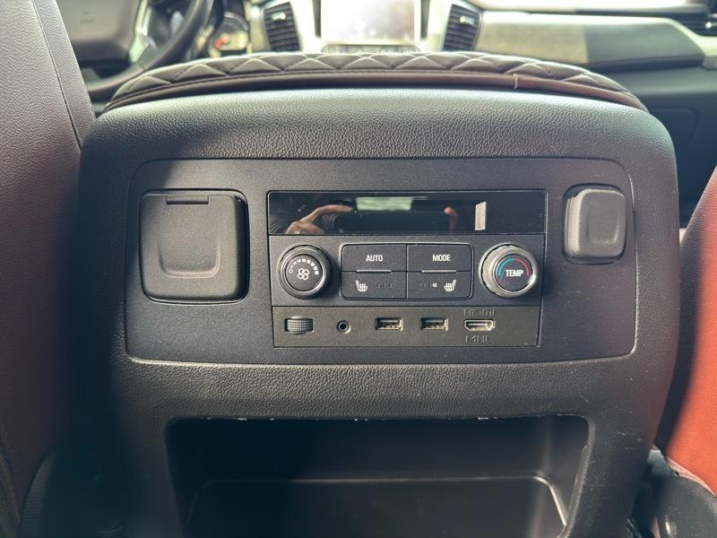 Chevrolet Tahoe Premier 4WD 2020