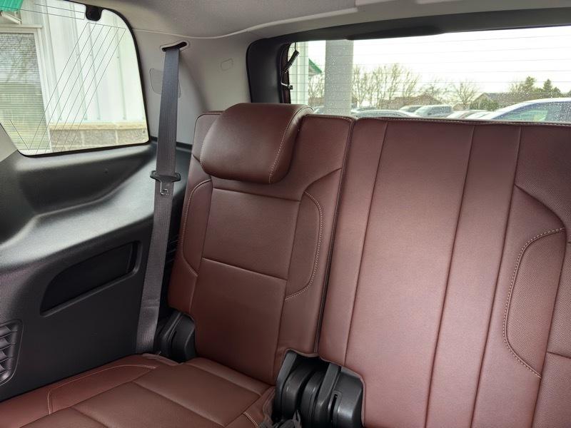 Chevrolet Tahoe Premier 4WD 2020