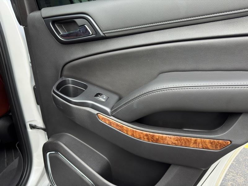 Chevrolet Tahoe Premier 4WD 2020