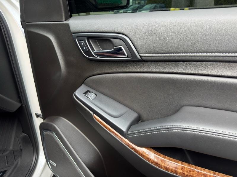 Chevrolet Tahoe Premier 4WD 2020