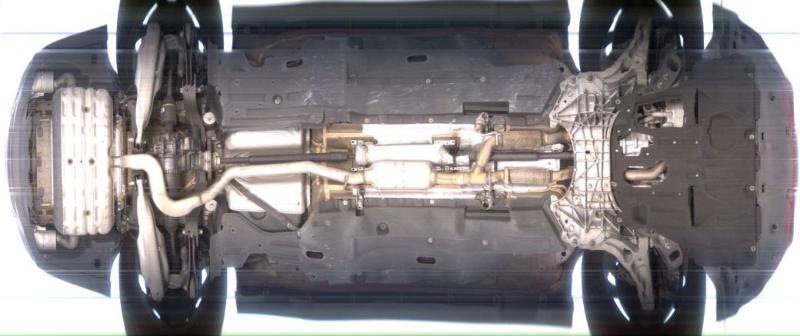 Chrysler 200 S AWD 2015