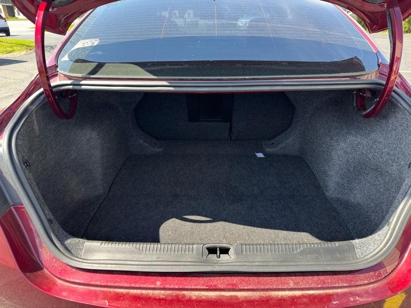 Chrysler 200 S AWD 2015