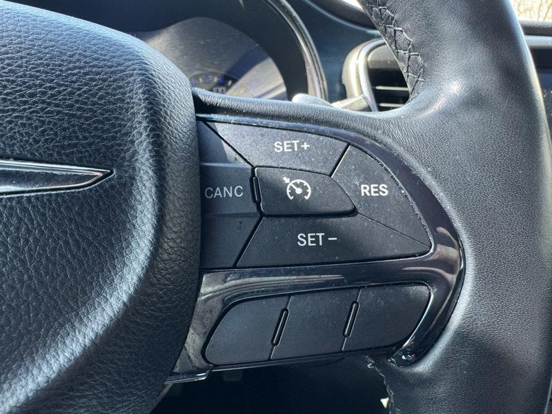 Chrysler 200 S AWD 2015