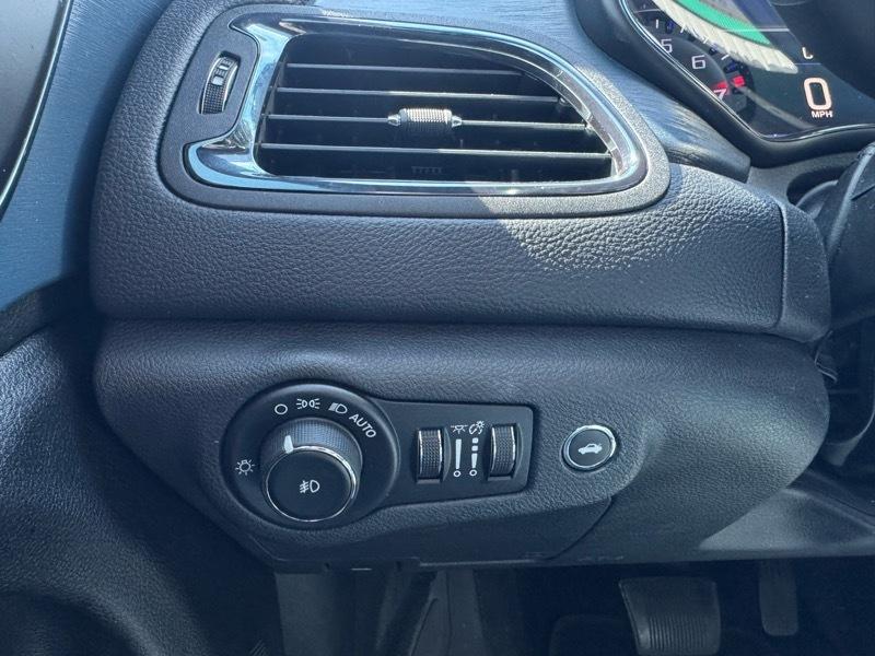 Chrysler 200 S AWD 2015