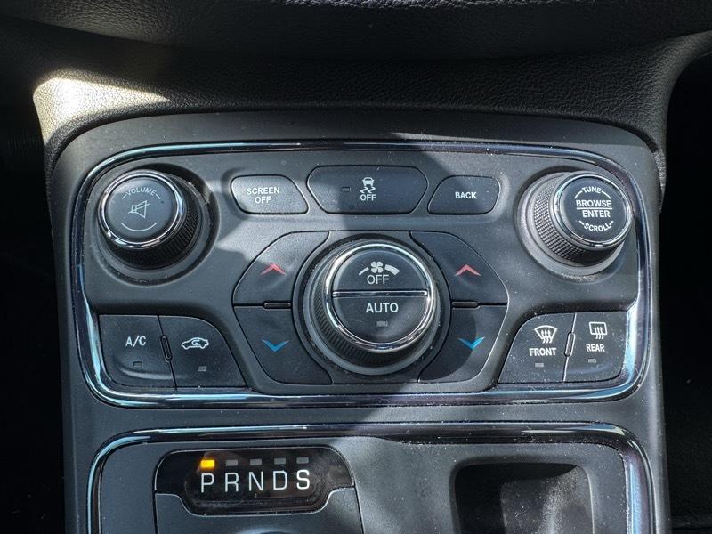 Chrysler 200 S AWD 2015