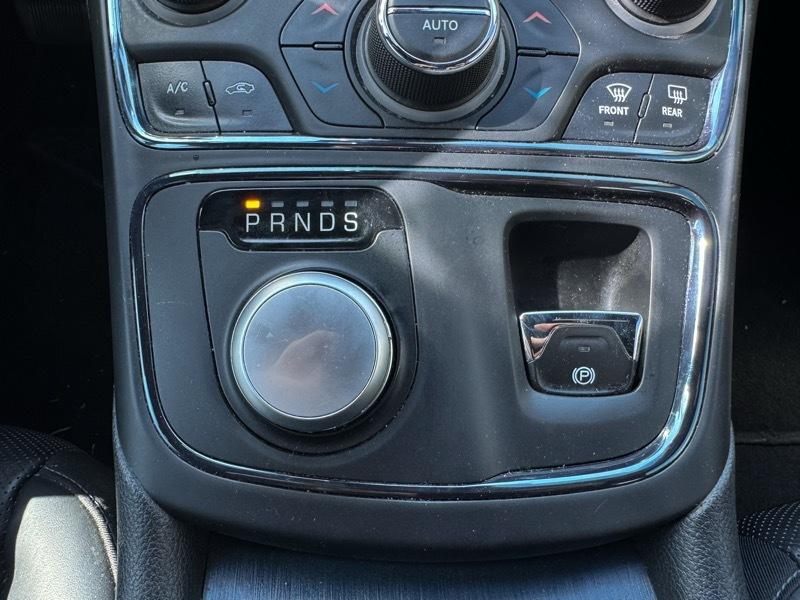 Chrysler 200 S AWD 2015