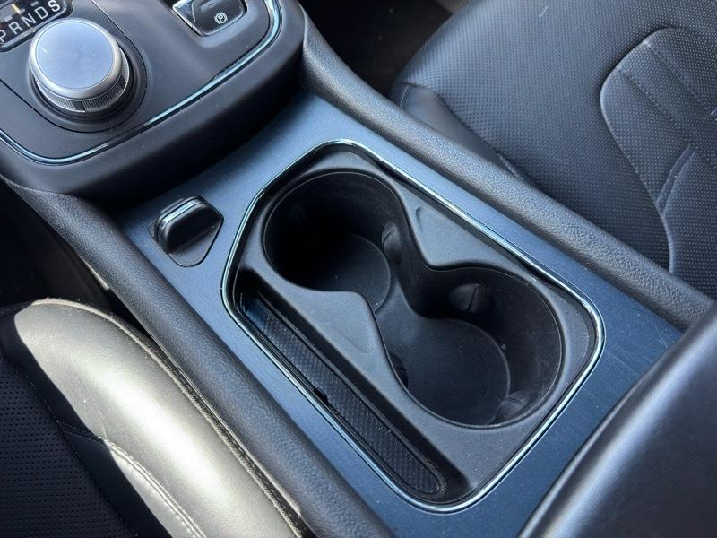 Chrysler 200 S AWD 2015