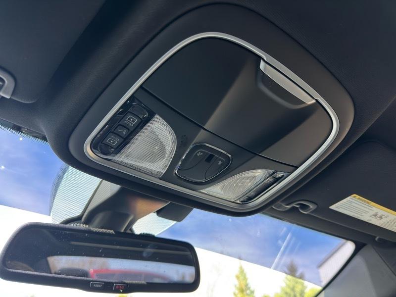 Chrysler 200 S AWD 2015