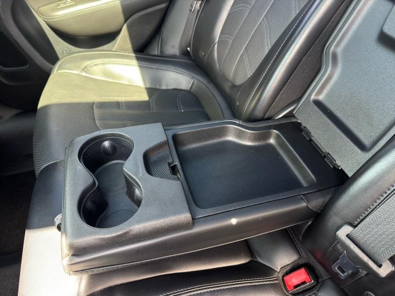 Chrysler 200 S AWD 2015