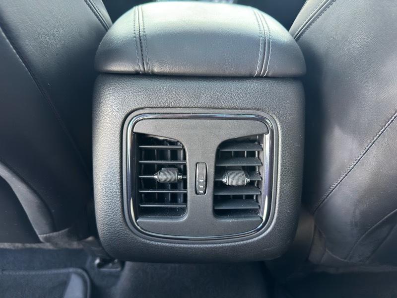 Chrysler 200 S AWD 2015