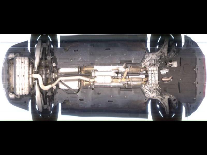 Chrysler 200 S AWD 2015