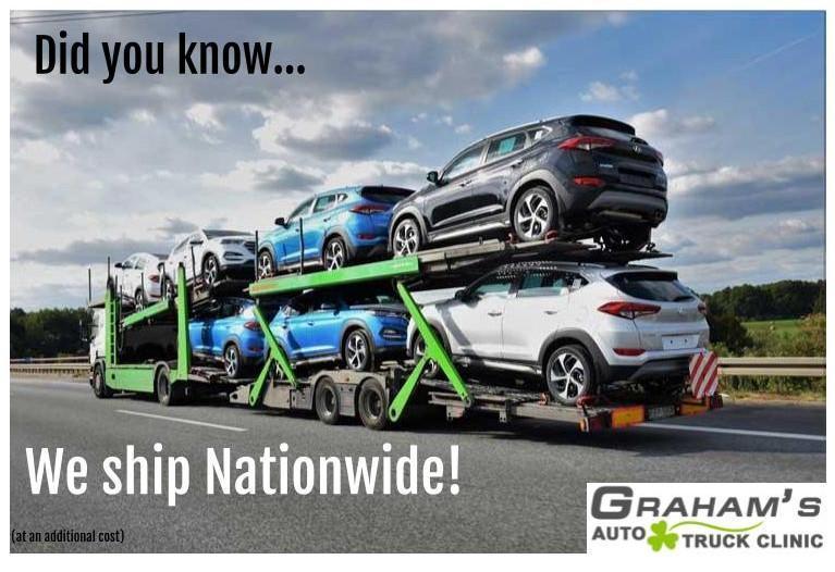 GMC Sierra 1500 AT4 Crew Cab Long Box 4WD 2019