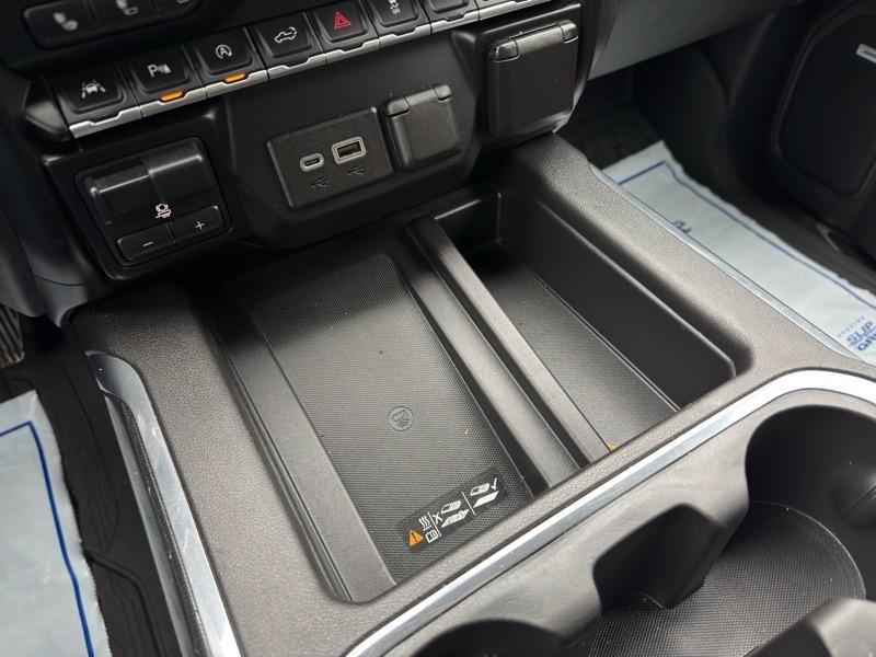 GMC Sierra 1500 AT4 Crew Cab Short Box 4WD 2019