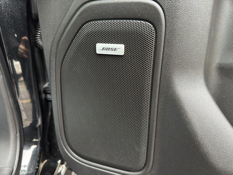 GMC Sierra 1500 AT4 Crew Cab Short Box 4WD 2019