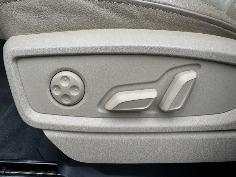 Audi Q5 2.0T Premium quattro 2018