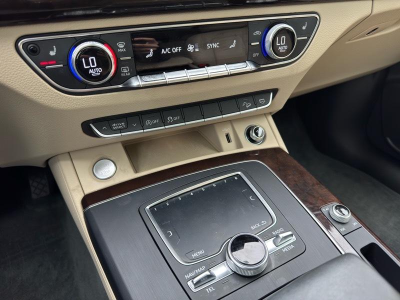 Audi Q5 2.0T Premium quattro 2018