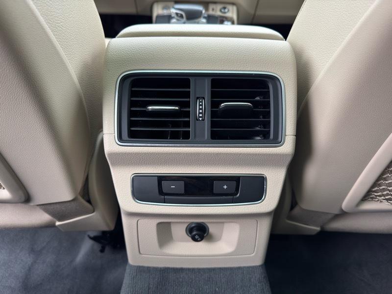 Audi Q5 2.0T Premium quattro 2018