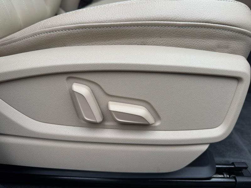 Audi Q5 2.0T Premium quattro 2018