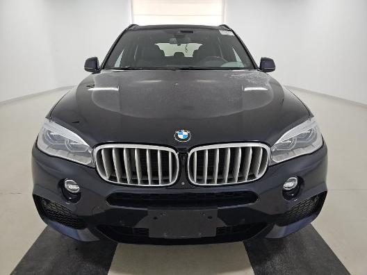 BMW X5 xDrive50i 2018