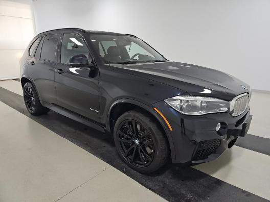 BMW X5 xDrive50i 2018