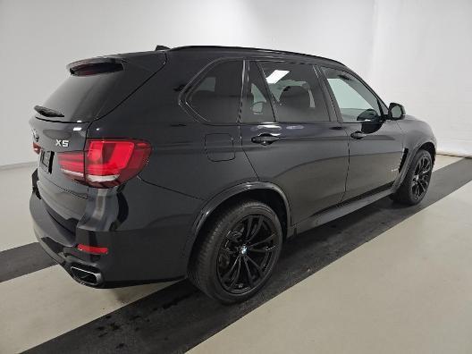 BMW X5 xDrive50i 2018
