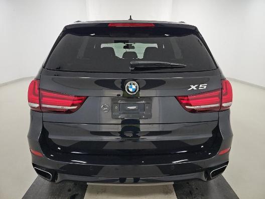 BMW X5 xDrive50i 2018