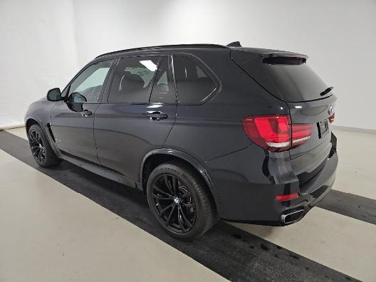 BMW X5 xDrive50i 2018