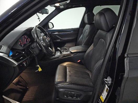 BMW X5 xDrive50i 2018