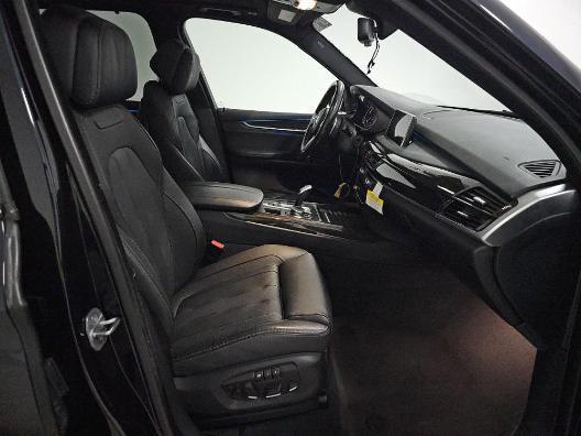 BMW X5 xDrive50i 2018