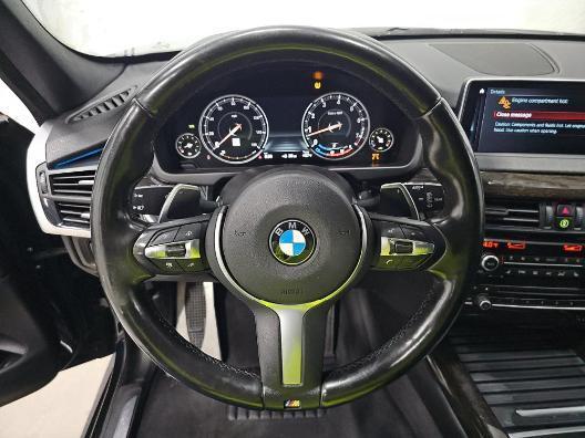 BMW X5 xDrive50i 2018