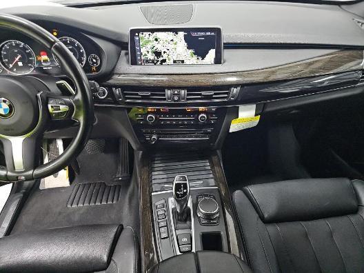 BMW X5 xDrive50i 2018