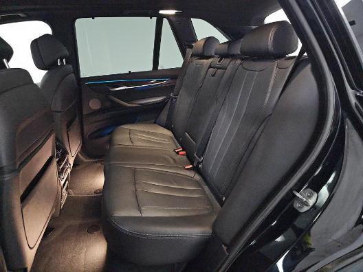 BMW X5 xDrive50i 2018