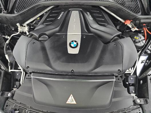 BMW X5 xDrive50i 2018