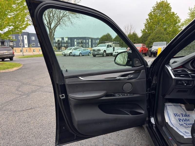BMW X5 xDrive50i 2018
