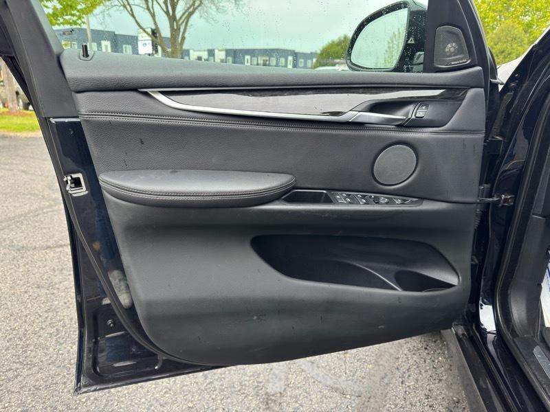 BMW X5 xDrive50i 2018