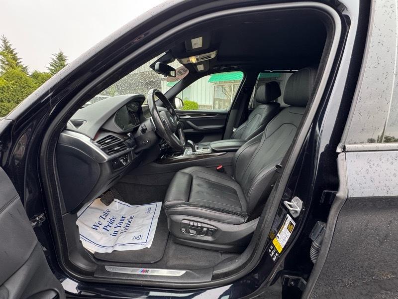 BMW X5 xDrive50i 2018