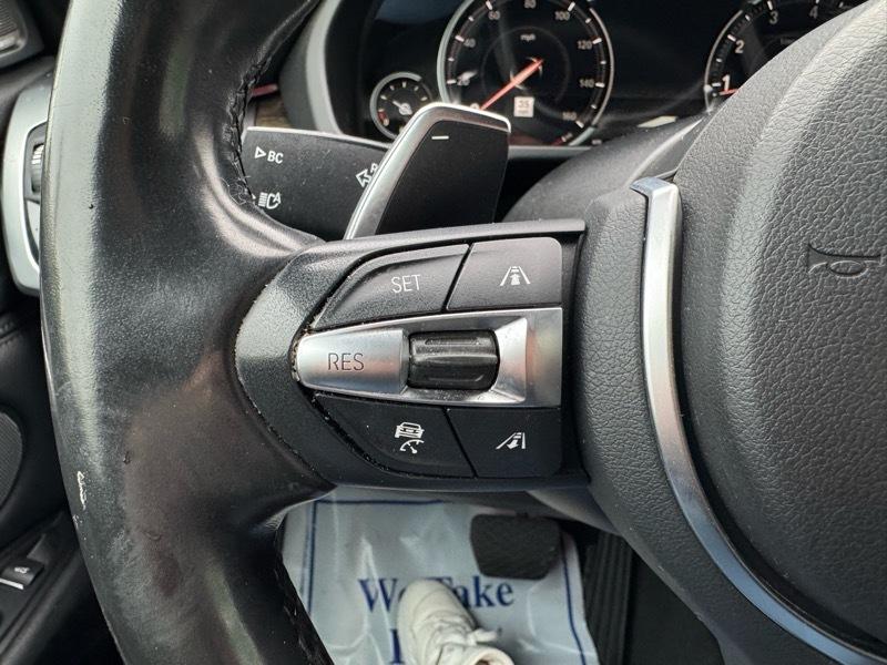 BMW X5 xDrive50i 2018