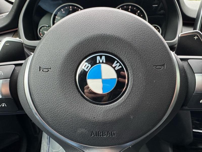 BMW X5 xDrive50i 2018