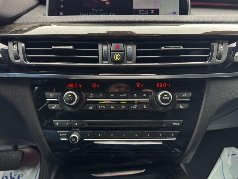 BMW X5 xDrive50i 2018