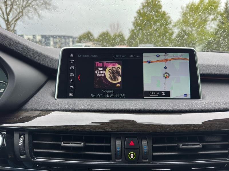 BMW X5 xDrive50i 2018