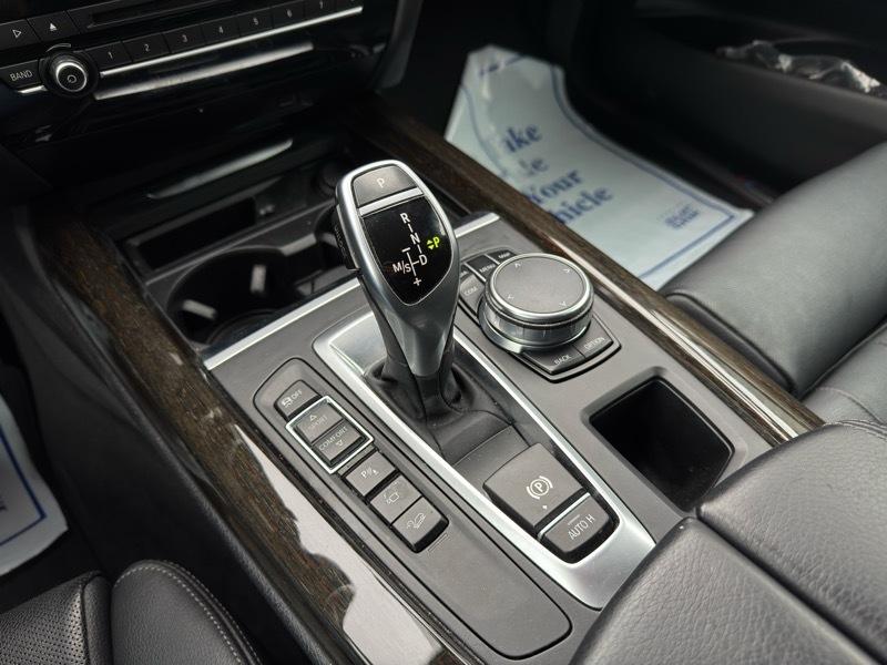BMW X5 xDrive50i 2018