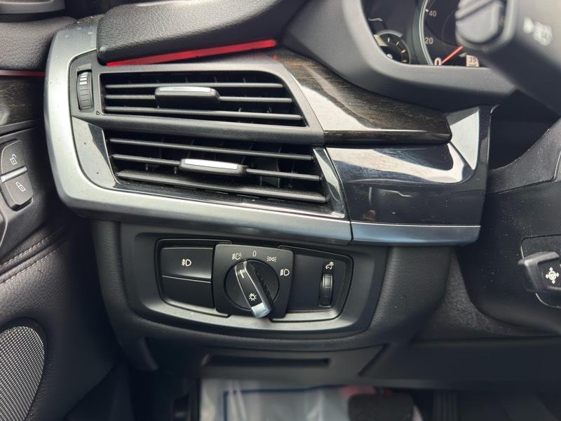 BMW X5 xDrive50i 2018