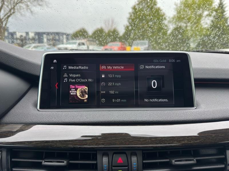 BMW X5 xDrive50i 2018